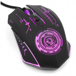 Мышь GEMBIRD (13572) MG-510