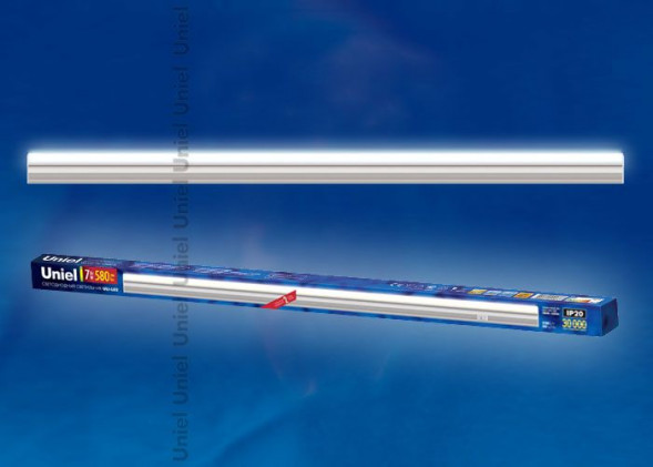 Светильник UNIEL ULI-L02-7W-4200K-SL