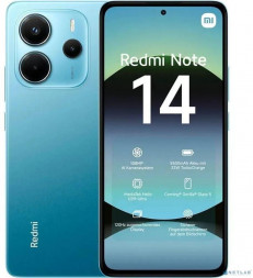 XIAOMI Redmi Note 14