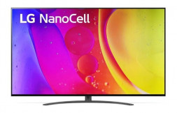 Телевизор LG 50NANO826QB.ARUB SMART TV [ПИ]
