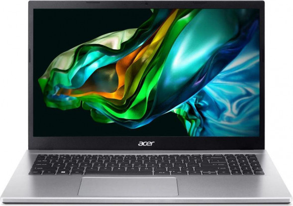Ноутбук ACER 15.6 Aspire A315-44P-R3LB Silver (NX.KSJER.002) ПИ
