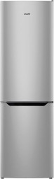 Холодильник ATLANT ХМ-6624-189 361л серебристый