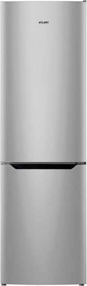 Холодильник ATLANT ХМ-6624-189 361л серебристый