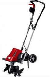 Культиватор ЗУБР ККД-1800 Культиватор электрический