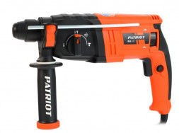 Перфоратор PATRIOT 140301326 RH 242 THE ONE Перфоратор