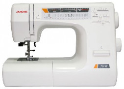 Швейная машина JANOME 7524E