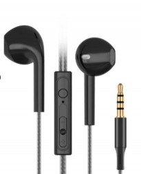 Наушники MORE CHOICE (4627151195940) G11 черный