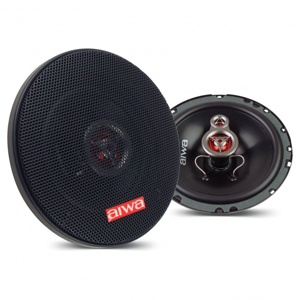 Автоакустика AIWA ASM-630