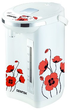Термопот CENTEK CT-1081 6л