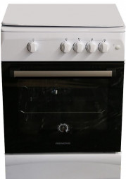 Газовая плита RENOVA SG6G-W