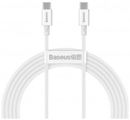 Кабель MORE CHOICE (4627151192345) K61Sa USB (m)-Type-C (m) 3.0А 1.0м - т/ серый