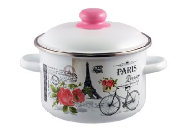 Кастрюля APPETITE 1RD181М Париж 3,0л