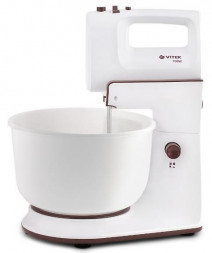 Миксер VITEK VT-1416 (W) белый
