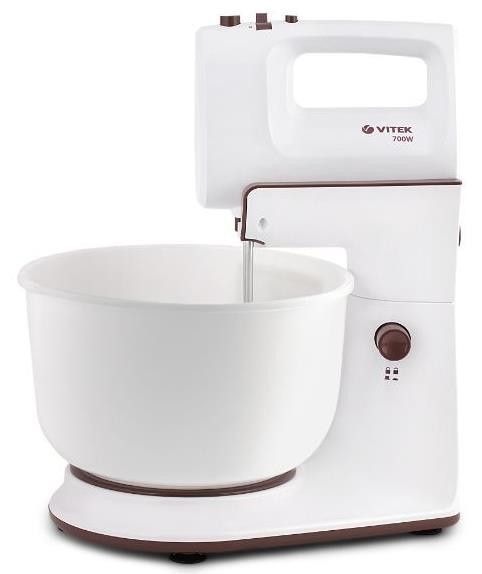 Миксер VITEK VT-1416 (W) белый