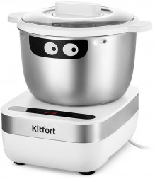 KITFORT КТ-3495 белый