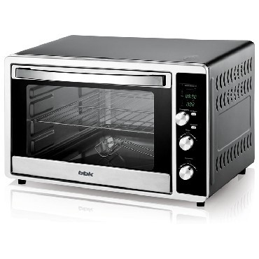 Духовка электрическая BBK OE3073DC