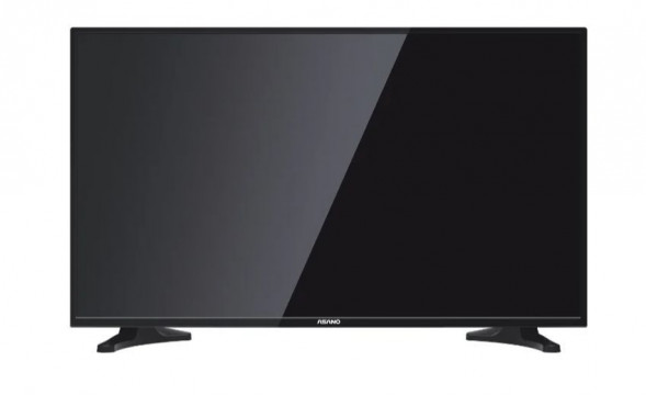 LED-телевизор ASANO 43LF1010T-FHD