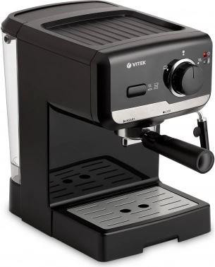 VITEK VT-1502 черный