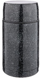 Термос AGNESS 910-109 1л. шир. горлом