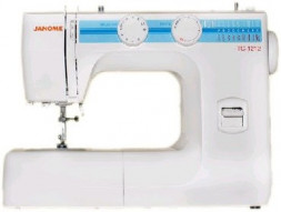 Швейная машина JANOME TC-1212
