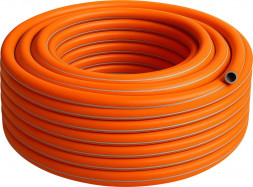 Шланг IN GREEN GARDEN GG550602034 Ultra Light Soft Touch (ТЭП, ПП) для полива, размер 1/2, 35м IN GREEN GARDEN GG550602034 Ultra Light Soft Touch (ТЭП, ПП) для полива, размер 1/2, 35м