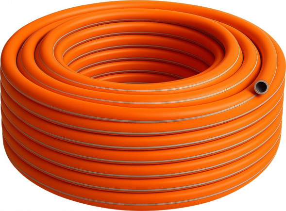 Шланг IN GREEN GARDEN GG550602034 Ultra Light Soft Touch (ТЭП, ПП) для полива, размер 1/2, 35м IN GREEN GARDEN GG550602034 Ultra Light Soft Touch (ТЭП, ПП) для полива, размер 1/2, 35м