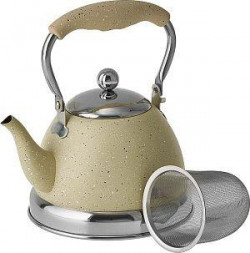 Чайник из нерж.стали ALPENKOK AK-546