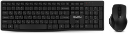 Набор КП SVEN KB-C3500W