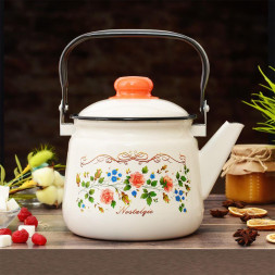 Чайник ЭСТЕТ ЭТ-75312