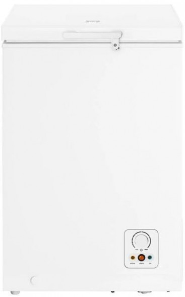 Морозильный ларь GORENJE FH10FPW (ларь)