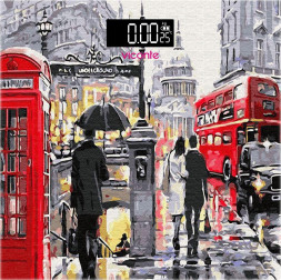 напольные весы VICONTE VC-524-01