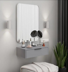 ЗМИ Консоль "АЭРО 21" (Серый) КА21 С