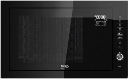 Встраиваемая микроволновая печь BEKO MGB 25333 BG