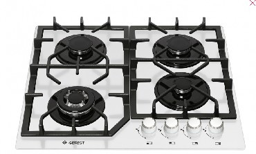 Независимая варочная панель газовая GEFEST ПВГ 2232-01 К12