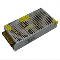 аксессуары для светильников ECOLA D2L200ESB ECOLA LED strip Power Supply 200W 220V-24V IP20