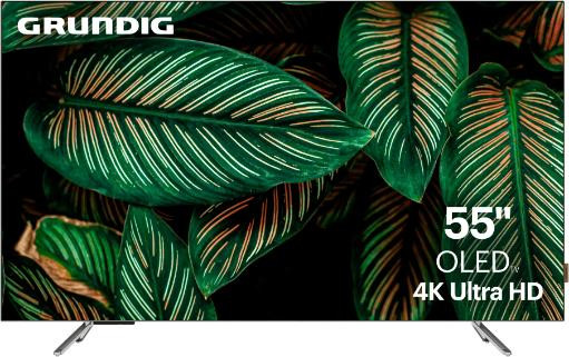 Телевизор GRUNDIG OLED 55 GH 9500 SMART TV
