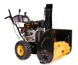 Снегоуборщик CHAMPION ST1170E