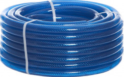 Шланг КАЛИБР Шланг силиконовый поливочный 3/4* 25м 61414