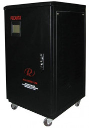 Стабилизатор напряжения РЕСАНТА АСН-30 000/1-ЭМ