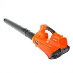 Воздуходув PATRIOT 755202411 СВ411 Воздуходувка аккумуляторная