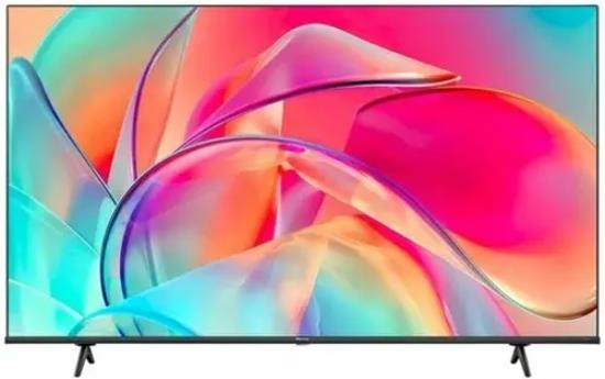 Телевизор HISENSE 75E7KQ SMART TV Ultra HD (4K)
