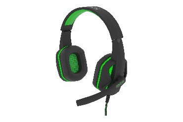 Наушники геймерские HARPER GAMING GHS-R100