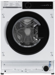 Стиральная машина KRONA DARRE 1400 7/5K WHITE