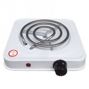 Настольная плитка IRIT IR-8005 электрическая