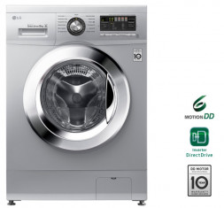 Стиральная машина LG F1296TD4