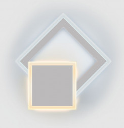 светильник настенный RITTER 52355 0 TREIA