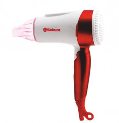 Фен для волос SAKURA SA-4039WR