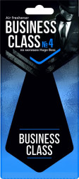 Ароматизатор BUSINESS CLASS 4 по мотивам Hugo Boss PBCL-13