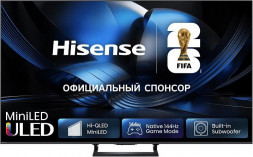 Телевизор HISENSE 55U7S HISENSE 55U7S
