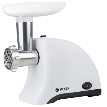 Мясорубка VITEK VT-3611 (W) белый